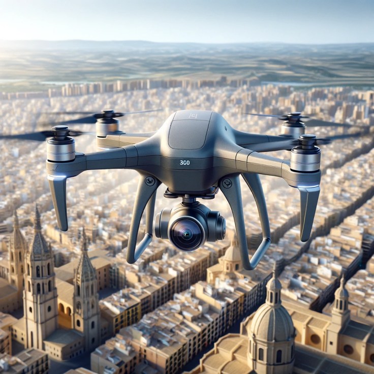 Fotos en 360 a Lleida