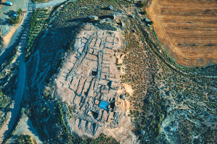 Enregistrament de documental
