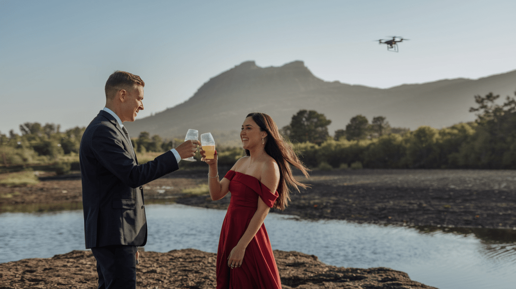 aniversari regals dron
